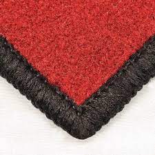 football field rug runner rug