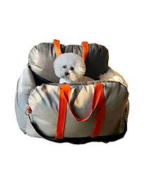 Dog Car Seat Premium Dog Carriers For