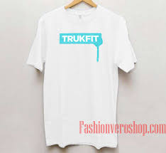 Trukfit Unisex Adult T Shirt