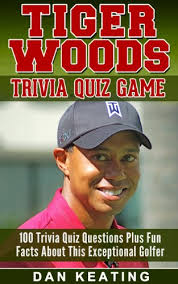 Think you know a lot about halloween? Tiger Woods Trivia Quiz Game 100 Digital Interactive Quiz Questions Plus Fun Facts A Kindle Mobile Device Knowledge Game For The Whole Family Kindle Edition By George Angela Humor Entertainment