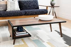 Mid Century Modern Style Coffee Tables