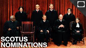 Today, there is one chief justice and eight associate justices of the united states supreme court. How Is A U S Supreme Court Justice Appointed Youtube