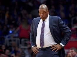 Father, 76er & maywood native. Clippers Coach Doc Rivers Fired After Disappointing Playoff Showing