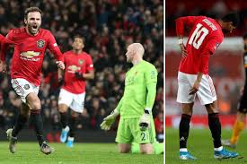 Manchester united got some classic de gea saves from the no. Man United 1 0 Wolves Result Rashford Injury Takes Gloss Off Fa Cup Replay Win London Evening Standard Evening Standard