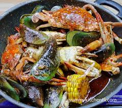 seafood boil seafood cajun er