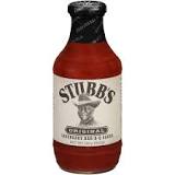 What is the number one selling BBQ sauce?