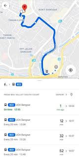 Selecting the correct version will make the rapid kl bus schedule app work better, faster, use less battery power. Google Maps Now Shows Real Time Location Of Rapid Bus Go Kl And Smart Selangor Buses In Klang Valley Paultan Org