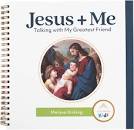 Jesus and Me: Talking with My Greatest Friend