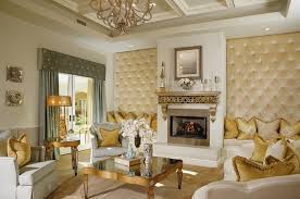 Tufted Wall Panels Ideas Elegance And