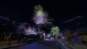 Fireworks mania an explosive simulator. Fireworks Mania Demo Goes Off With A Bang