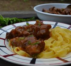 how to cook braised pork ribs braised