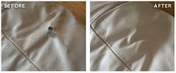 This video demonstrates how to repair a tear in leather. Leather Sofa Repair The Sofa Repair Man