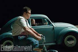 The brothers were both born and raised in st. New Image Of Matt Damon In George Clooney S Suburbicon Written By Coen Brothers And Also Starring Oscar Isaac Julianne Moore Movies