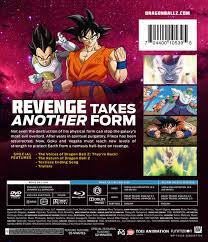 Resurrection 'f' and dragon ball super series, one of frieza's loyal officers named sorbet (ソルベ, sorube) travels to earth along with his subordinate tagoma (タゴマ) to resurrect their master by using earth's dragon balls to summon shenron. Dragon Ball Z Resurrection F Blu Ray Dvd