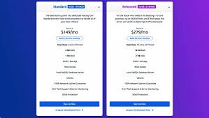 It is important to understand that this calculation gives only an approximate cost of required hosting. How Much Does Web Hosting Cost 3 Types Of Plans Dreamhost