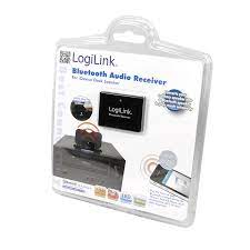 logilink produkt bluetooth dongle