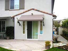 Spear Awnings Above All Awnings Get