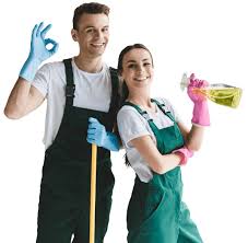 commercial cleaning services prestige