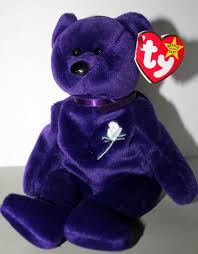 The 10 Most Valuable Beanie Babies Completeset