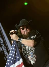 Colt Ford Releases First Live Concert Dvd Rolling Stone