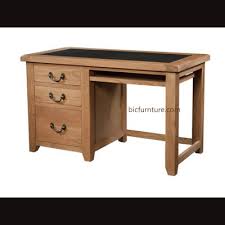 Give your home office a serious makeover with our stylish desks. Classic Design Home Office Table With Filding Drawers
