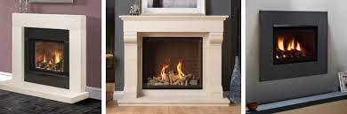 Canterbury Fireplaces