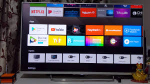 Thank you for this useful post. Should You Buy Android Tv Over Smart Tvs In 2020 Sony Bravia Android Smart Tv Review Youtube