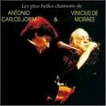 Les Plus Belles Chansons de Antonio Carlos Jobim Y Vinicius De Moraes [Kardum]
