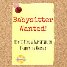 Baby Sitter Needed Under Fontanacountryinn Com