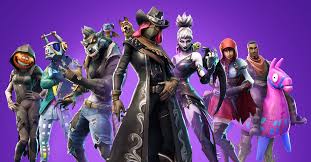 Fortnite season 14 leaks welcome to 50 easy stages of parkour you guys ready you guys ready so we're doing 10,000 feet bucks to the. Fortnite Season 6 Battle Pass Revealed Polygon