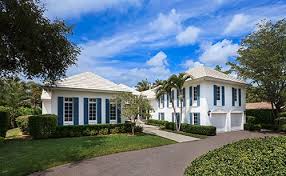 luxury homes in port royal naples fl