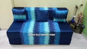 1 dr foam perfect design sofa bed