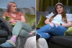 Gogglebox stars mary and marina have received their coronavirus vaccines together after months of shielding. Where Are Mary And Marina On Gogglebox Manchester Evening News