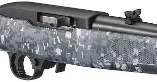 navy blue digital camo stock