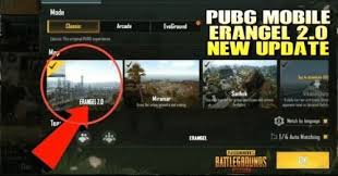 I love the new circle spawns but we need more car spawns on the outskirts if that's how the circles are going to be. Pubg Mobile Erangel 2 0 Map Expected In The Next Chinese Beta Version