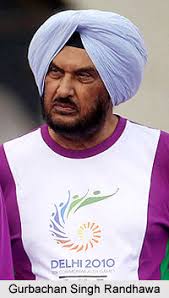 Gurbachan Singh Randhawa, Indian Athlete Gurbachan Singh Randhawa is considered one of India`s most accomplished athletes. He distinguished himself from a ... - Gurbachan%2520Singh%2520Randhawa