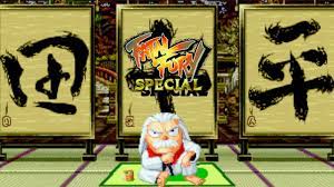 Fatal Fury Special - Jubei Yamada (Neo Geo MVS) 餓狼伝説スペシャル山田 十平衛 - YouTube