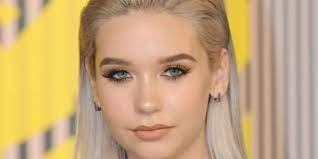 amanda steele age family bio