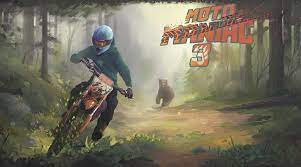 Moto Maniac 3 game online