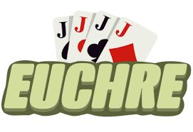 When this free euchre game opens, the cards are dealt automatically with you as the dealer. Play For Free Euchre Online Vip Euchre