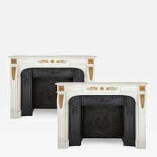 Fireplace Mantels Fire Tools Andirons