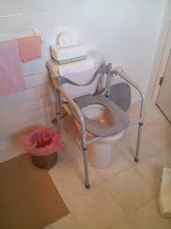 Home Health Care Toilets Bedpans And