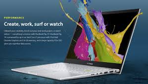The vivobook flip 14 is among the better options here, but not by much, and they're still all in the low tier. Asus Vivobook Flip 14 Features Intel Dg1 Discrete Graphics Videocardz Com