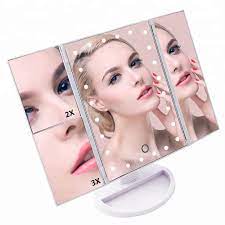 makeup mirror vanity mirror with lights