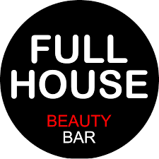 full house beauty bar booking