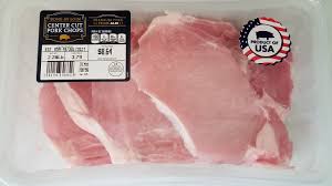 center cut pork chops from aldi review