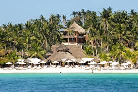 16 boracay hotels in station 1 for
