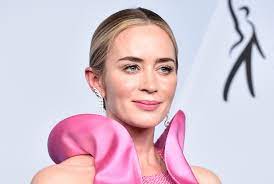 Emily blunt was interested in acting at a young age, she began appearing on british tv in the early 2000s and made the leap to the big screen in the 2004 flick my summer of love. Emily Blunt Says Superhero Genre Is Exhausted We Are Inundated Indiewire