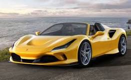 Image result for How Much Does Ferrari Cost In South Africa