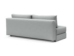 osvald sofa bed full size melange